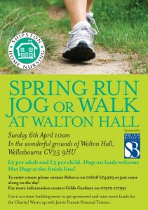 walton spring run