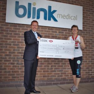 Blink Medical