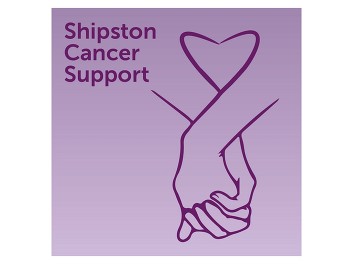 Shipston Cancer support logo