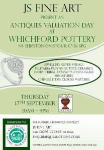 valuation day poster