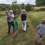 SHN-Nature-walk-family