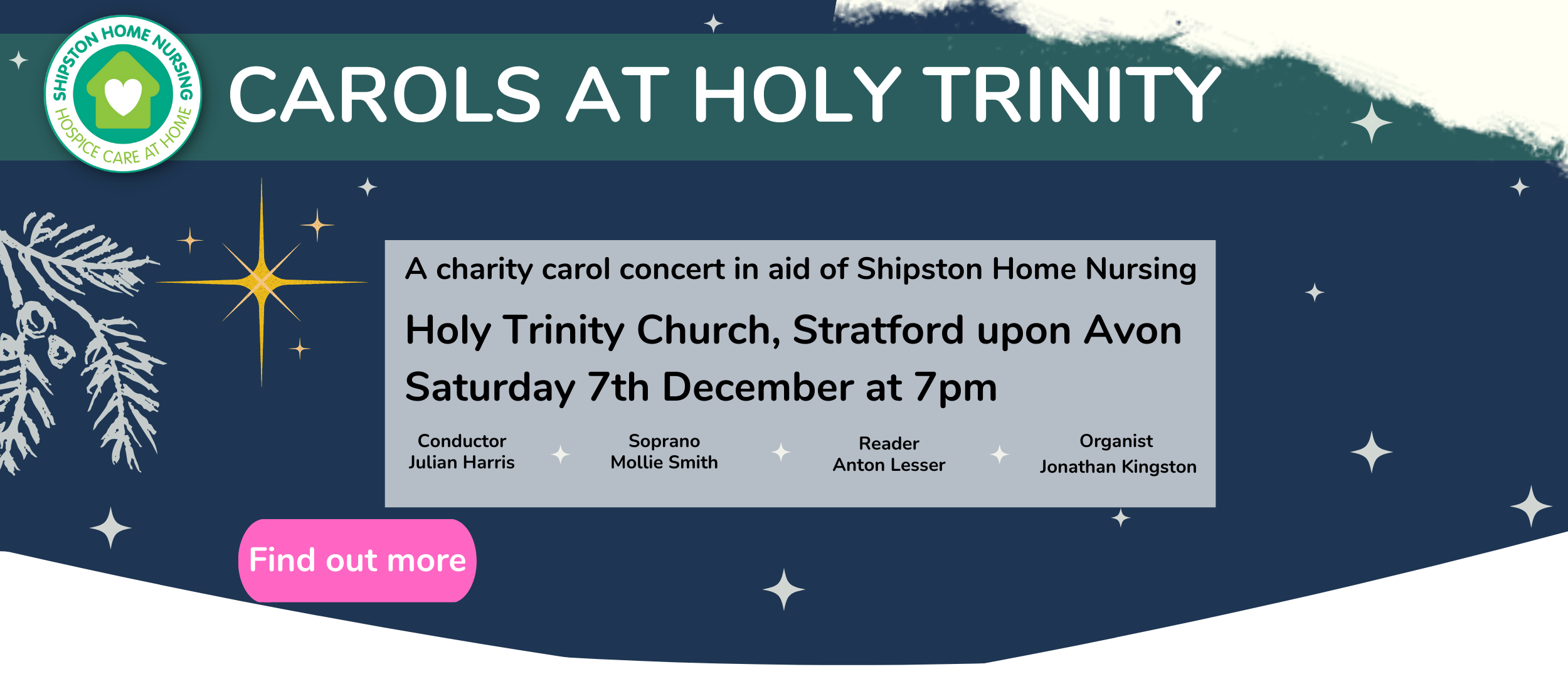 Carol Concert