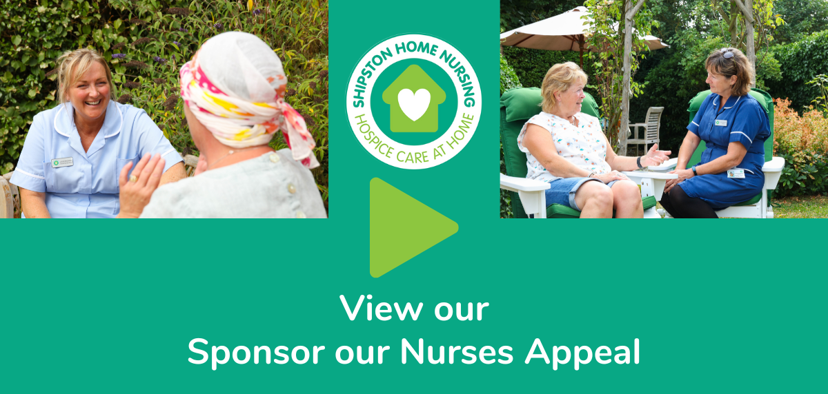 Sponsor our nurses