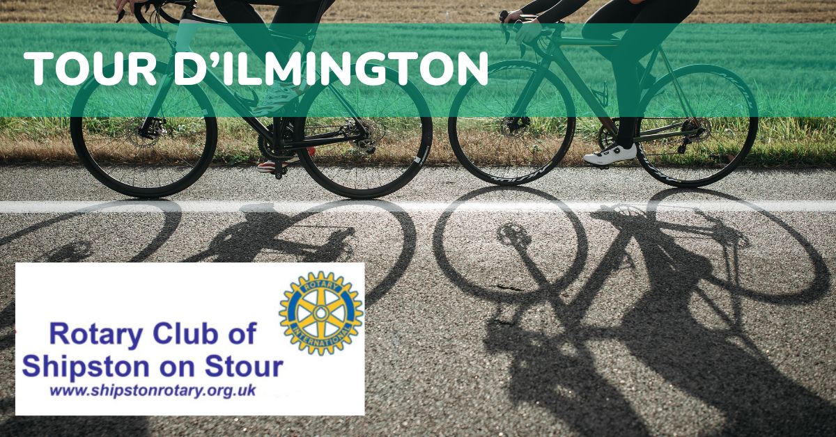 Rotary Tour d'Ilmington