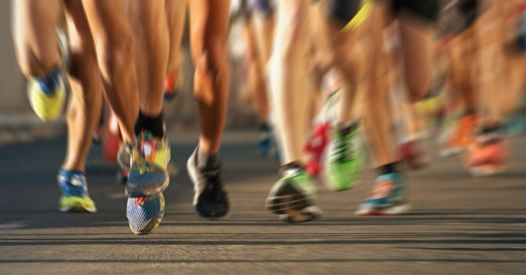 London Marathon 2026