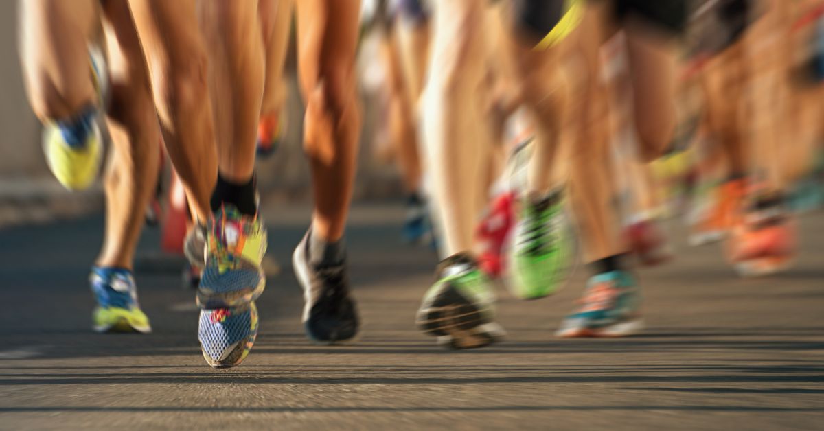 London Marathon 2026