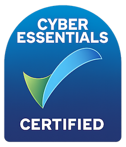 Cyber Essentials Logo