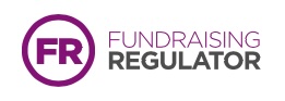 DR Fundraising Regulator Icon