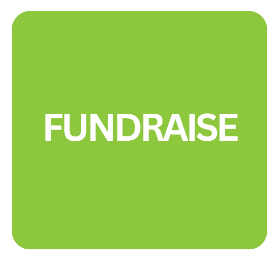 SHN Fundraise Icon