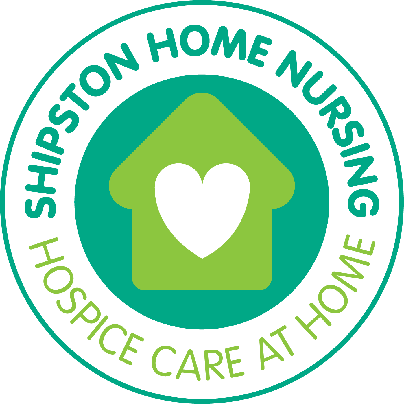 Shipston Home Nursing Logo