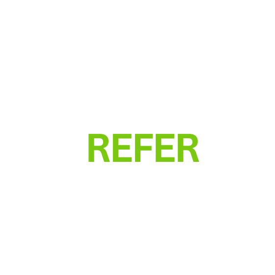 SHN Refer Icon