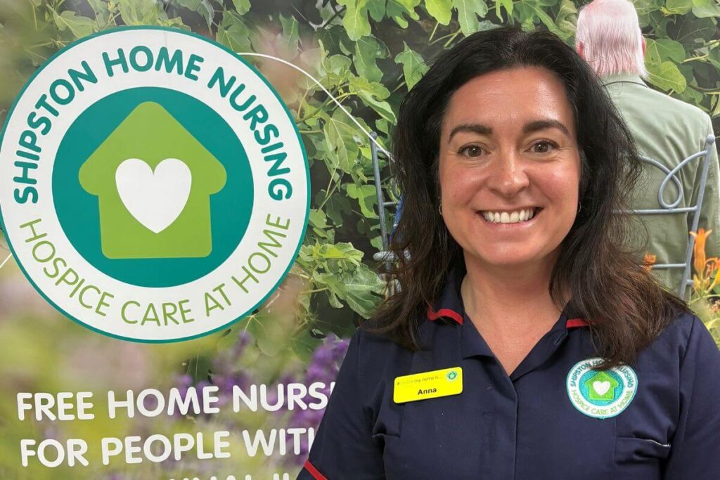 SHN head of new nursing