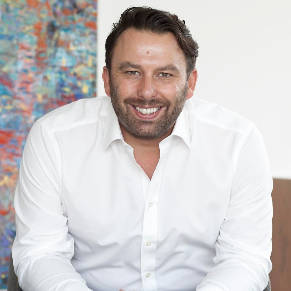 David Morris, Trustee of SHN