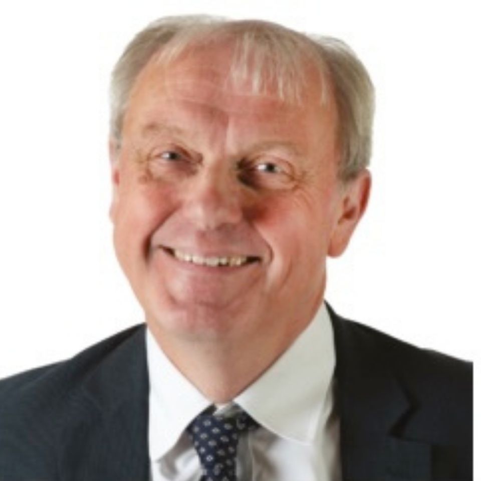 David Moon - Trustee of SHN