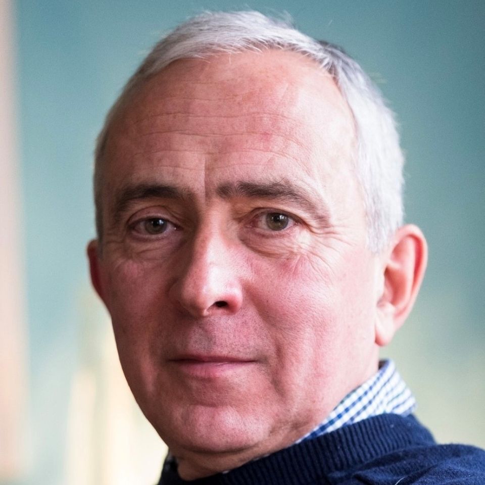 Graham Deakin, Trustee of SHN