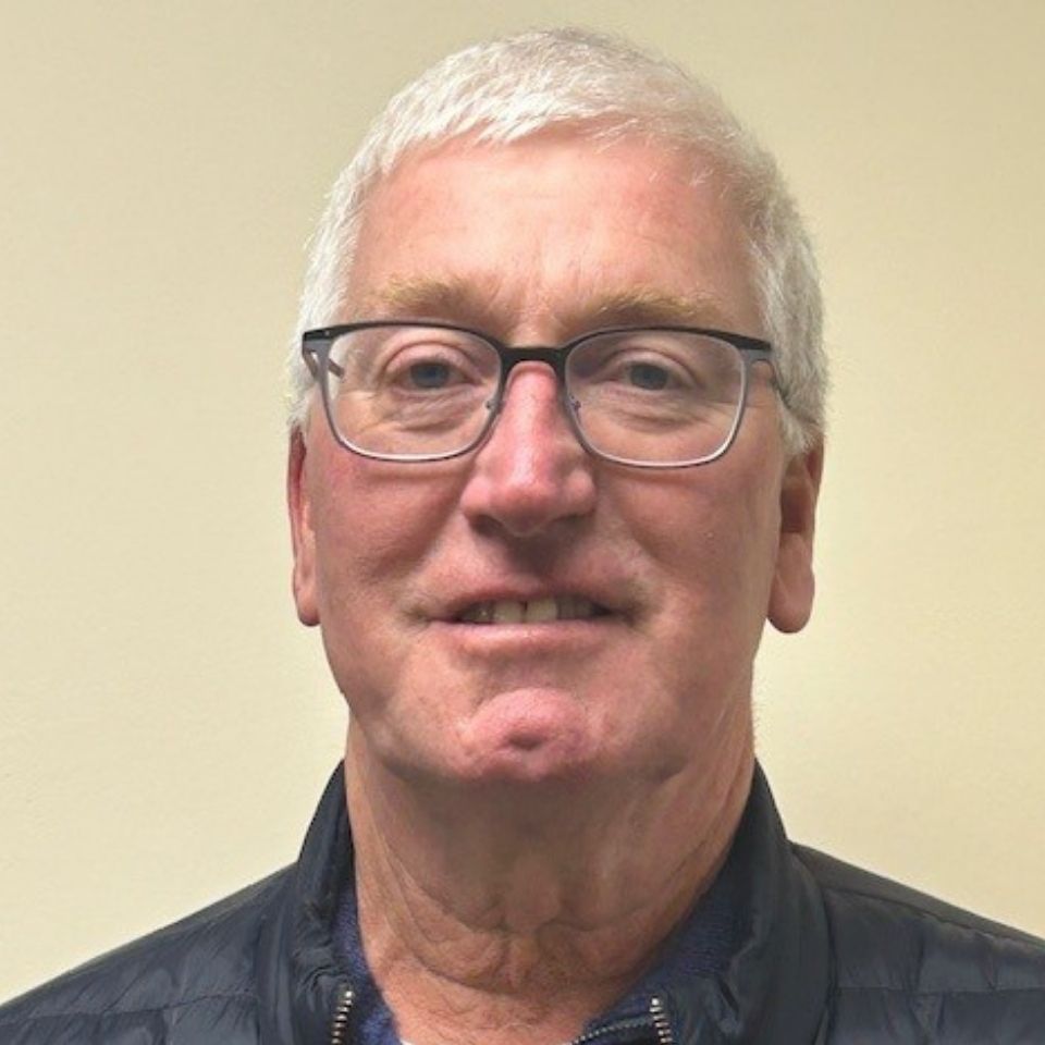 John Beaumont - Trustee of SHN