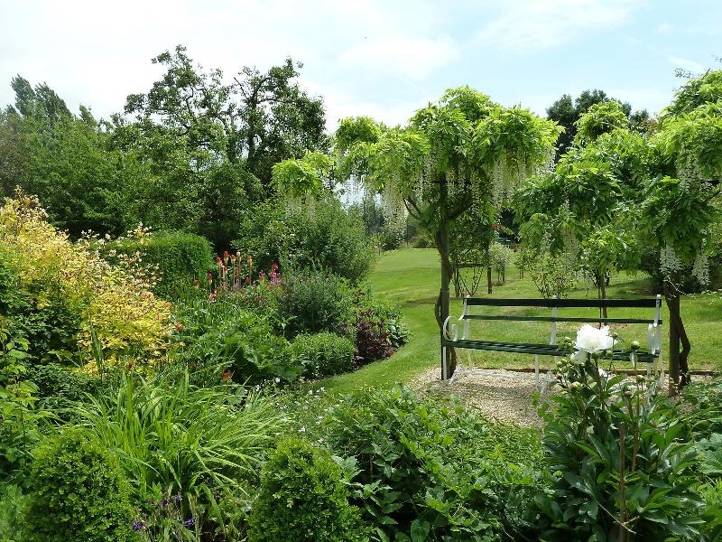 Image of Ilmington Open gardens