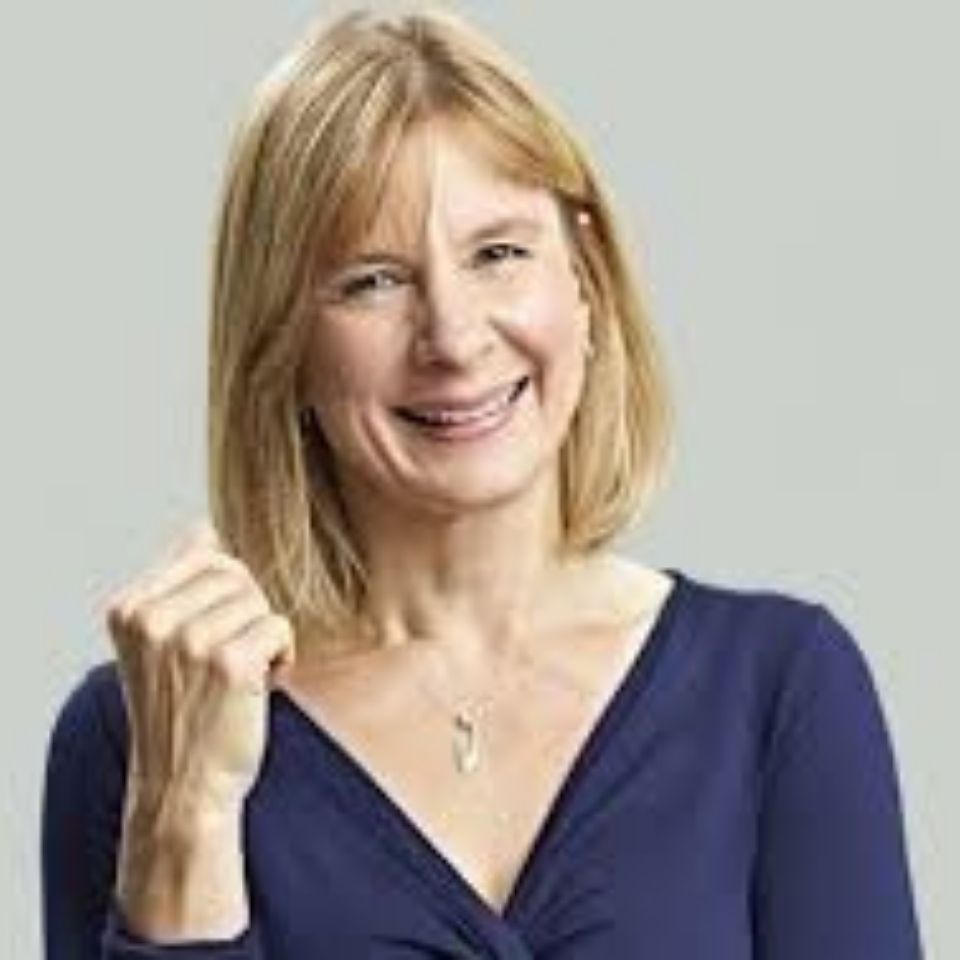 Sarah Tremellen - Trustee of SHN