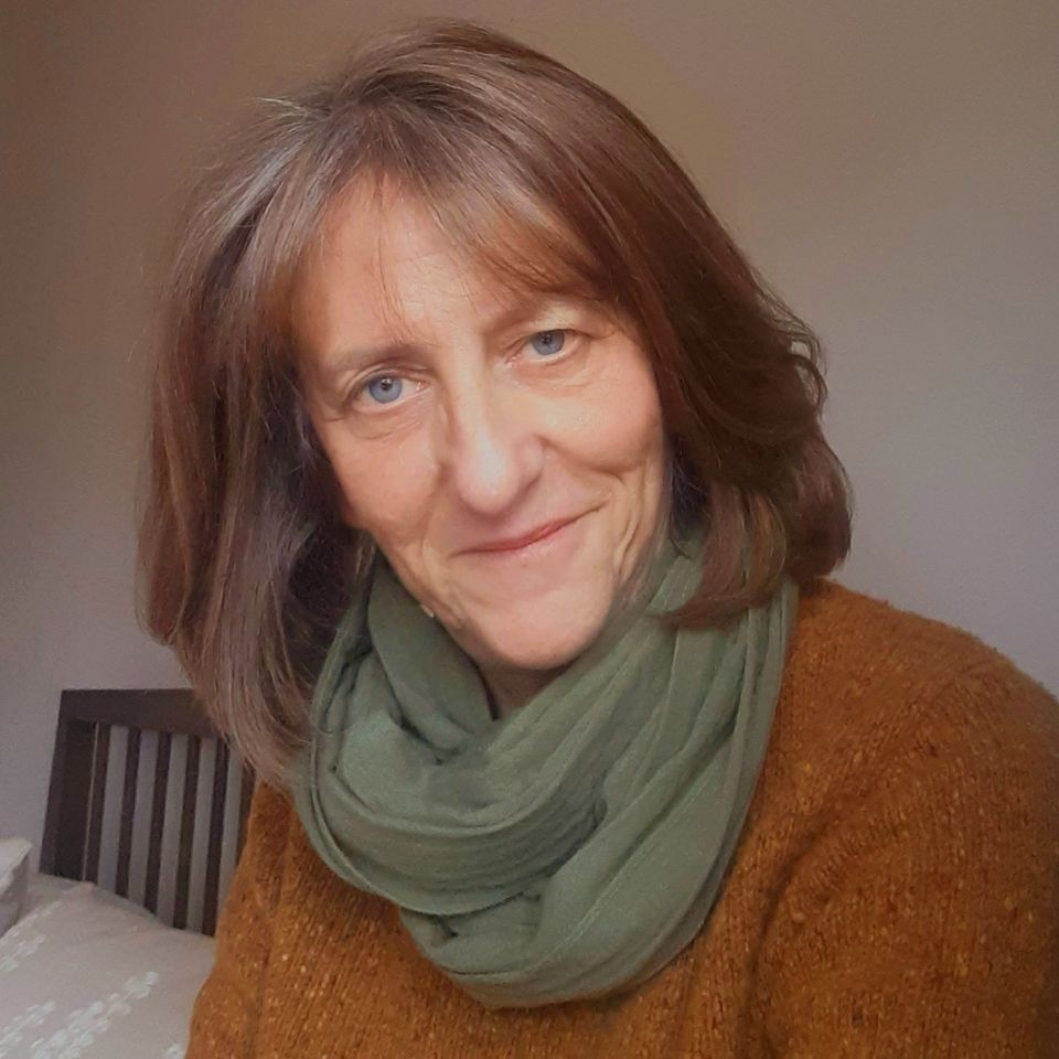 Trustee Michelle Linnane