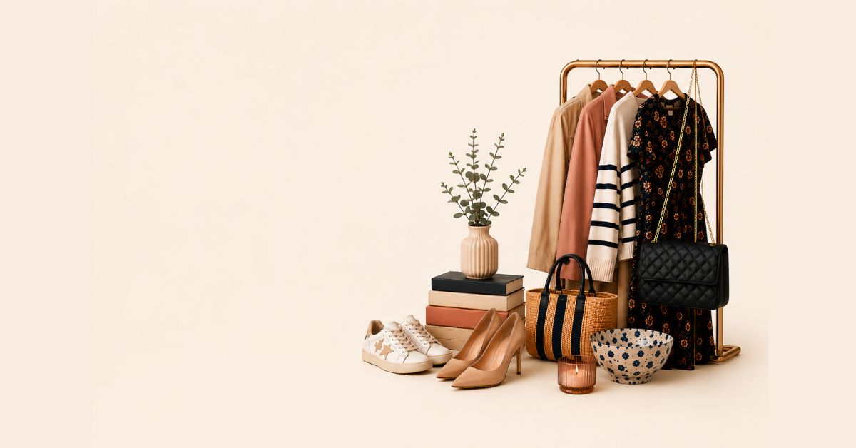 June Pre Loved event image
