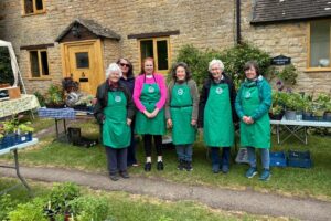 Great Wolford Plant Sale 2026