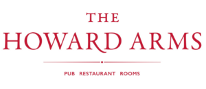 howard arms logo